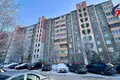 Appartement 3 chambres 62 m² Sloutsk, Bélarus