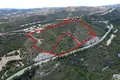 Land 1 room  Pano Lefkara, Cyprus