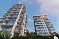 Apartamento 122 m² Marmara Region, Turquía