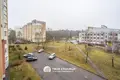 1 bedroom apartment 46 m² Minsk, Belarus