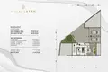 Villa de 4 habitaciones 600 m² Choeng Thale, Tailandia