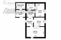 Casa 50 m² Oltus, Belarús