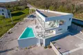 Villa de tres dormitorios 223 m² Rabac, Croacia