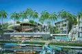 1 bedroom apartment 39 m² Rawai, Thailand