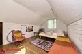 Maison 81 m² Zabalocki sielski Saviet, Bélarus