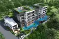 Wohnung 2 zimmer  Ban Bang Thao, Thailand