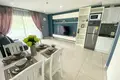 2 bedroom apartment 56 m² Pattaya City, Thailand