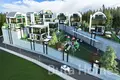 Вилла 4 комнаты 190 м² Каргыджак, Турция
