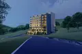 3 bedroom apartment 100 m² Boreti, Montenegro