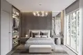 Appartement 3 chambres 78 m² Kagithane, Turquie