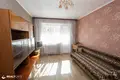 2 room apartment 37 m² Lida, Belarus