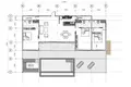 3-Schlafzimmer-Villa 357 m² Ko Samui, Thailand