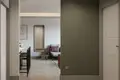 Mieszkanie 1 pokój 87 m² Aksu, Turcja