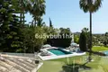 6 bedroom house 372 m² Benahavis, Spain