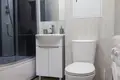 Mieszkanie 2 pokoi 43 m² w Mińsk, Białoruś