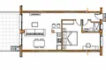 Квартира 3 спальни 89 м² Xeresa, Испания