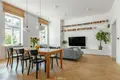 3 room apartment 98 m² Warsaw, Poland