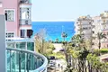 Apartamento 3 habitaciones 100 m² Alanya, Turquía