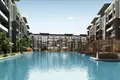 Квартира 5 комнат 230 м² Картепе, Турция