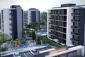 2 bedroom apartment 70 m² Turkey, Turkey