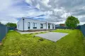 Haus 180 m² Bialarucki sielski Saviet, Belarus