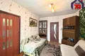 Apartment 57 m² Cyzevicki sielski Saviet, Belarus