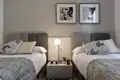 Apartment in a new building Guarensa