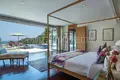 5 bedroom apartment 816 m² Kamala, Thailand