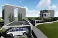 3-Schlafzimmer-Villa 230 m² Tivat, Montenegro