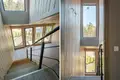 Adosado 2 habitaciones 46 m² Jurmala, Letonia