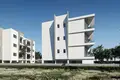 2 bedroom apartment 98 m² Paphos Municipality, Cyprus