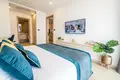 1 bedroom apartment 41 m² Choeng Thale, Thailand