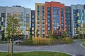 2 room apartment 60 m² Kopishche, Belarus