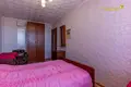 Квартира 3 комнаты 61 м² Островы, Беларусь