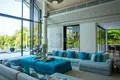 villa de 5 chambres 1 724 m² Pa Khlok, Thaïlande
