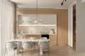 Квартира 3 комнаты 202 м² Мутайяка, Кипр