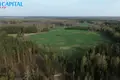 Atterrir  Rokiskis, Lituanie