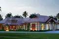 2 bedroom Villa 165 m² Choeng Thale, Thailand