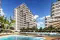 Apartamento 3 habitaciones 100 m² Mezitli, Turquía