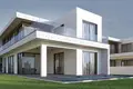 Willa 4 pokoi 245 m² Mazotos, Cypr