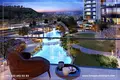 Mieszkanie w nowym budynku Kagithane Istanbul Apartments Compound