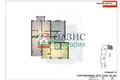 1 bedroom apartment 56 m² Ravda, Bulgaria