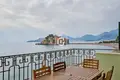 Mieszkanie 5 pokojów 131 m² Sveti Stefan, Czarnogóra