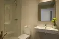 Mieszkanie 2 pokoi  Dehesa de Campoamor, Hiszpania