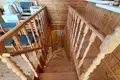 House 122 m² Zabalocki sielski Saviet, Belarus
