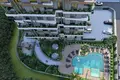 Wohnung 65 m² Kestel, Türkei