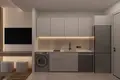 1 room apartment 37 m² Lefkosa Turk Belediyesi, Northern Cyprus