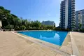 1 bedroom apartment 60 m² Mezitli, Turkey