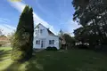 Casa 85 m² Barauski sielski Saviet, Belarús