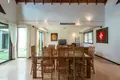 villa de 3 chambres 1 028 m² Choeng Thale, Thaïlande